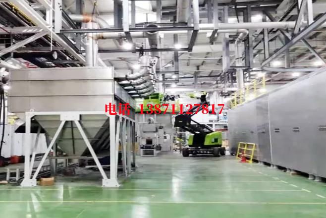 工农机电设备安装工程,设备安装公司