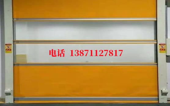 工农洁净室门